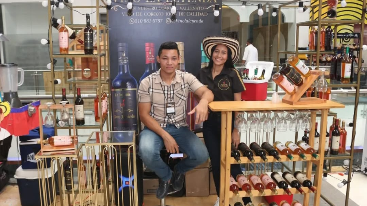 Expofestival