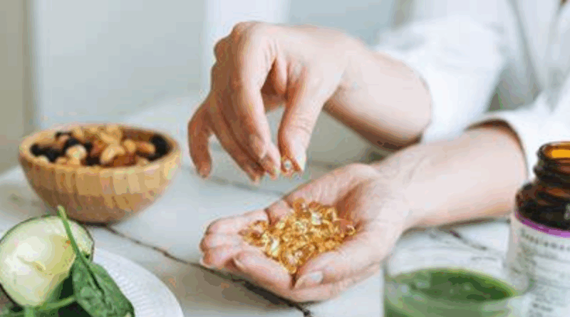 Suplementos después de los 50: ¿Milagro en polvo o marketing disfrazado de salud?