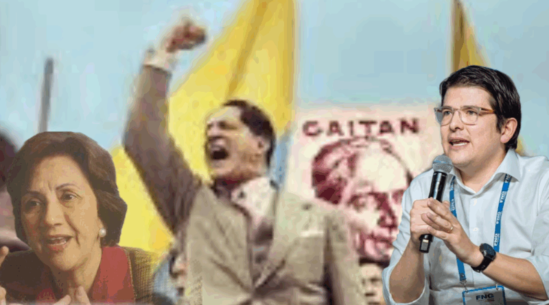 Colombia, un país que silencia: líderes sociales, periodistas y candidatos bajo amenaza