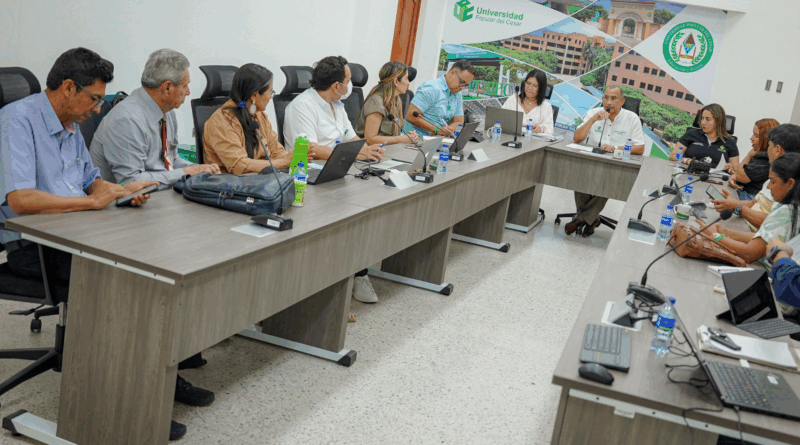 Universidad Popular del Cesar aprueba apertura de programas de Medicina y Nutrición