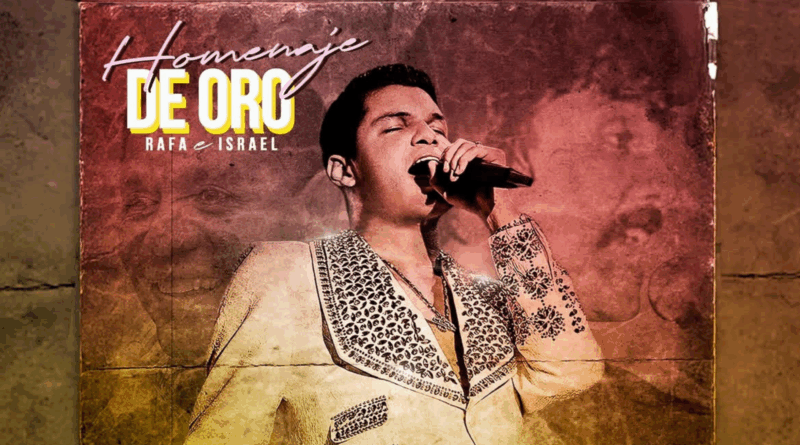 Así será el homenaje de Elder Dayán al Binomio de Oro que llegará en diciembre