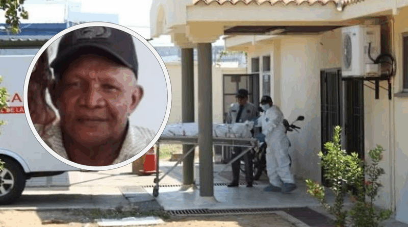 Hombre fallece en zona rural de Aguas Blancas tras ataque de abejas