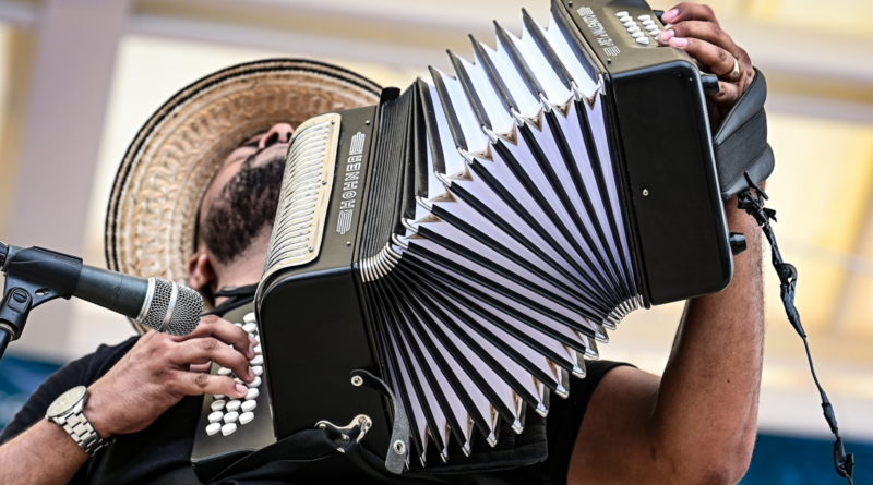 Festival Vallenato 2026 confirma su cartel musical y anuncia fechas de boletería