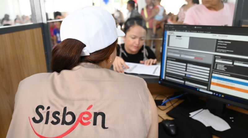 Oficina del Sisbén en Valledupar atenderá hasta el 23 de diciembre y retomará en 2026