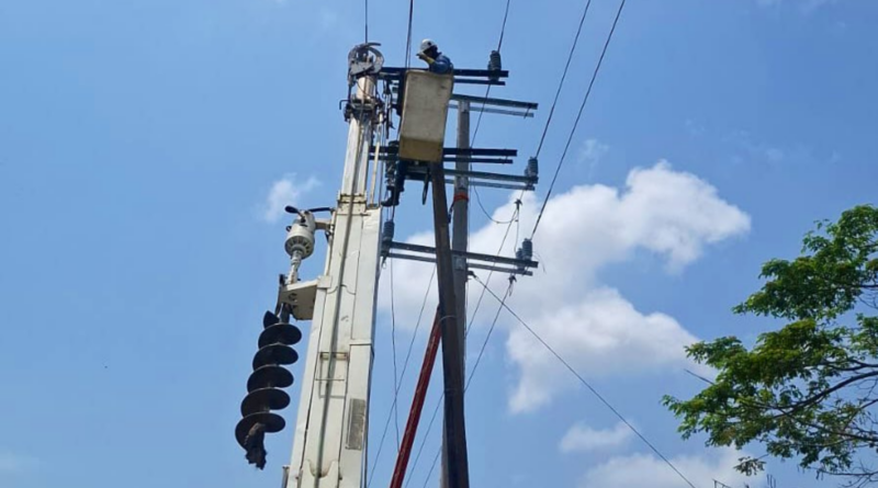 Nuevas suspensiones de energía por “modernización” vuelven a generar cuestionamientos en Cesar y Magdalena
