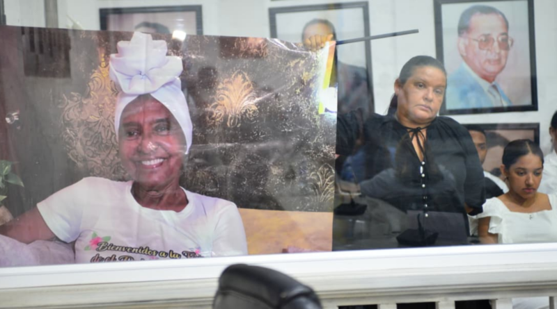 Rita Lúquez, el legado que se inmortaliza en la Feria del Dulce Vallenato