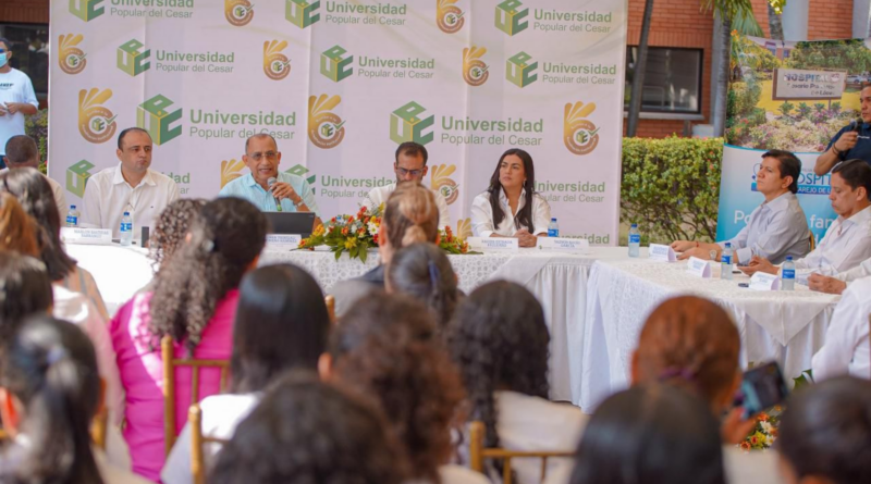 Universidad Popular del Cesar da luz verde a nuevo programa de Medicina