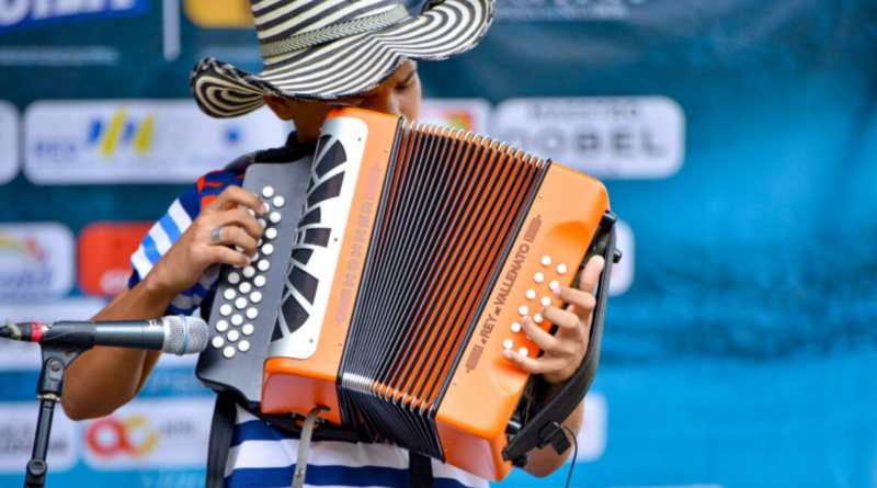 Amplían plazo de inscripciones para los concursos del 59° Festival de la Leyenda Vallenata