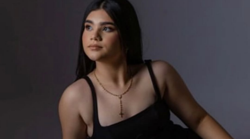 Murió la joven Daniela Isabel Zuleta Gnecco, sobrina del rey vallenato Iván Zuleta