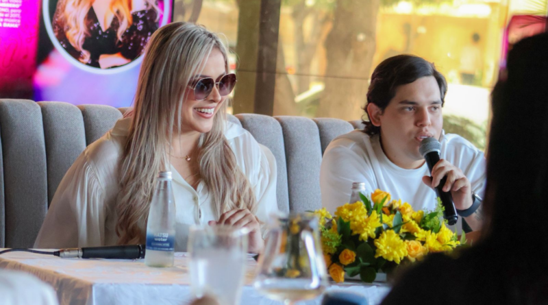 Un clásico que renace: Brenda Arrieta le pone su sello a éxito del Binomio de Oro