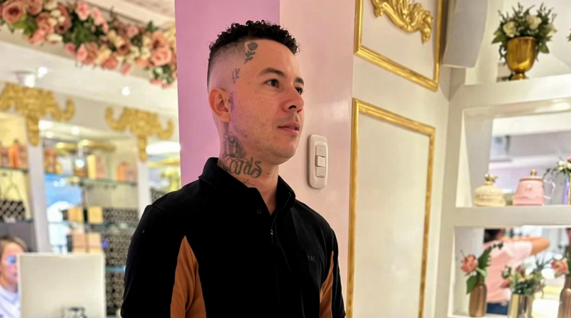 Murió ‘Kako’ tras atentado sicarial en Valledupar