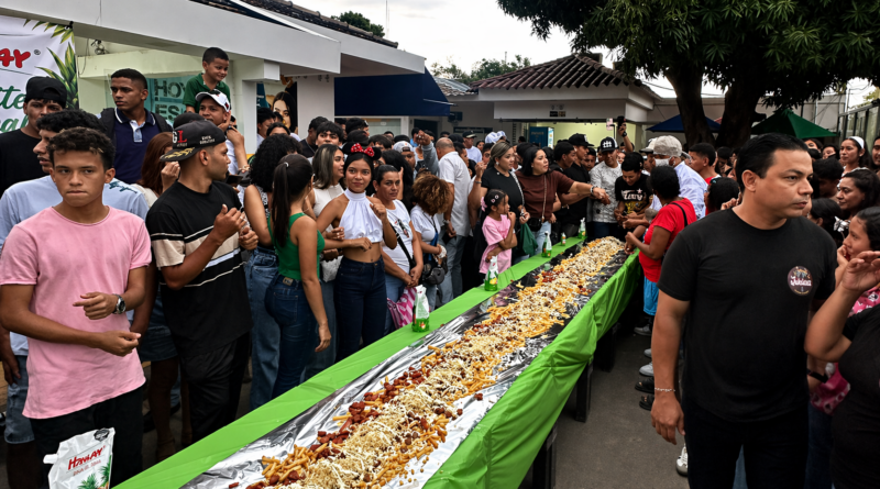 !Arranca Salchimania 2026 en Valledupar! 31 restaurantes compiten por la mejor salchipapa