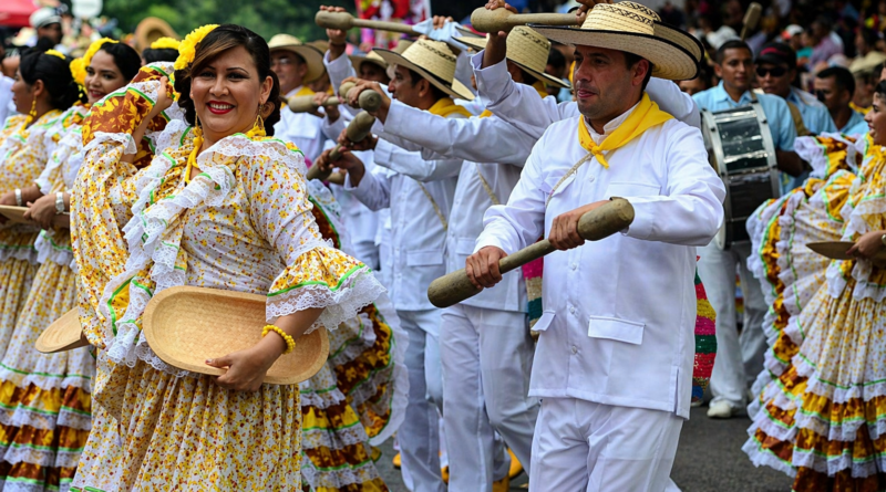 Piloneras ya tienen ruta definida para el 59°Festival de la Leyenda Vallenata: desfile saldrá del Hotel Sicarare