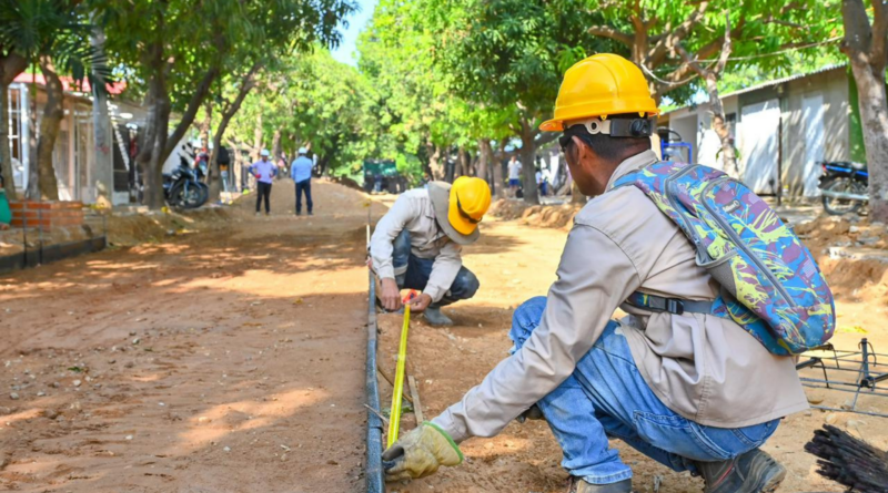Desempleo en Valledupar registra descenso y evidencia avances en generación de oportunidades