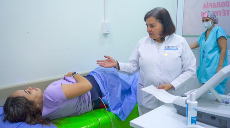Facturación del Hospital Rosario Pumarejo crece 34,8 % durante intervención administrativa
