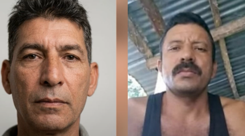 Fatal accidente en vía Mariangola – Caracolí cobra la vida de dos hombres