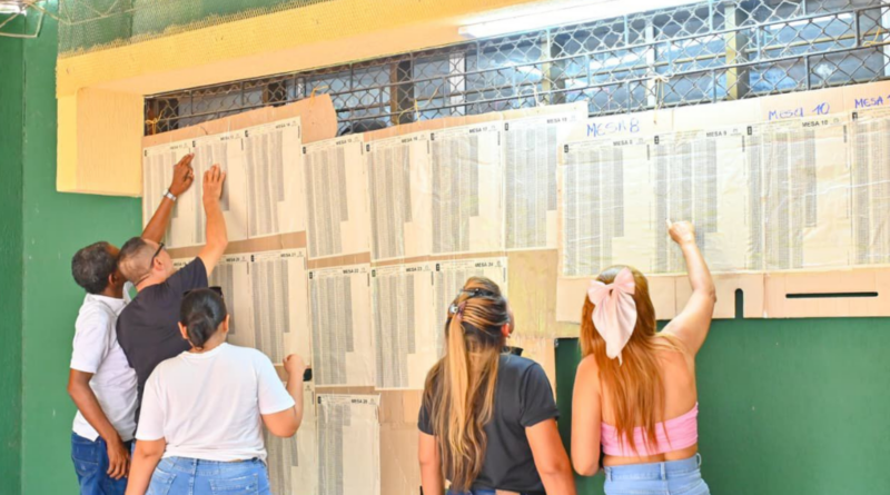 Más de 200 juntas de Acción Comunal serán elegidas este domingo en Valledupar