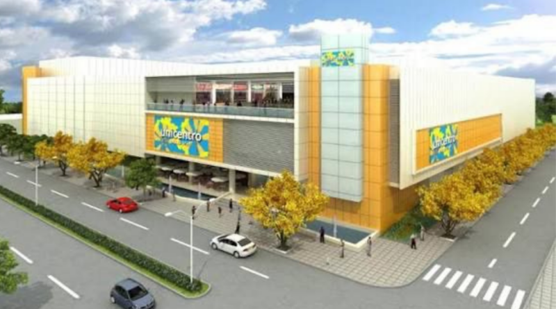 Polémica en Valledupar: Unicentro rechaza instalación de palcos que bloquean accesos durante desfiles de piloneras