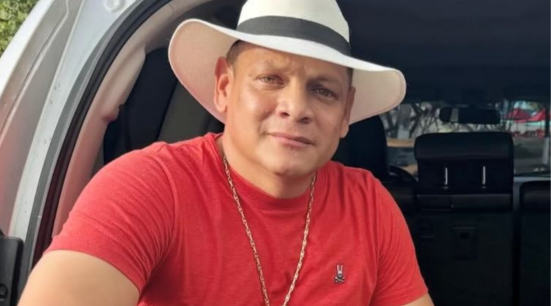 Mi hijo es inocente: Padre de taxista vinculado al caso «Mono» Estrada