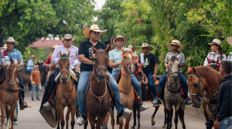Definido el recorrido oficial de la Gran Cabalgata del Festival de la Leyenda Vallenata 2026