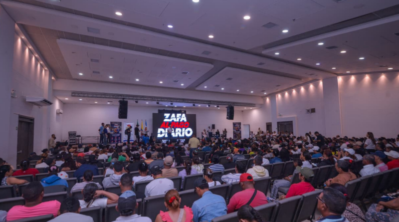 Valledupar impulsa estrategia para combatir el «pagodiario» con microcréditos sin intereses