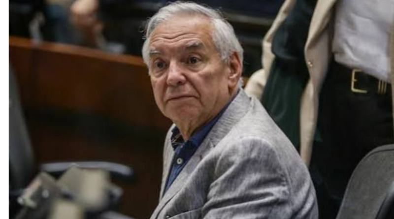 Ricardo Bonilla quedó en libertad por vencimiento de términos en caso UNGRD