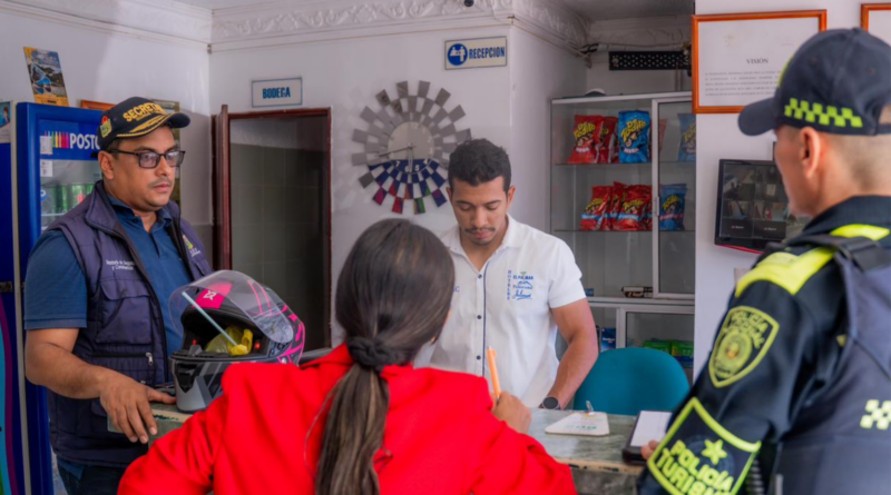 En la mira hoteles y hostales por temporada del Festival de la Leyenda Vallenata 2026