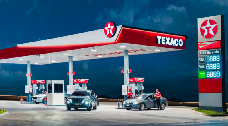 Desde ayer rige aumento en precios de gasolina y ACPM en Colombia