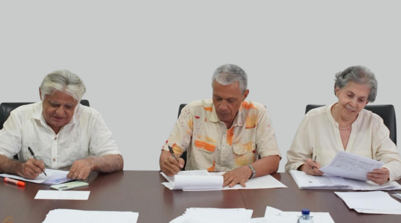 65 canciones inéditas entran en competencia en el Festival Vallenato 2026