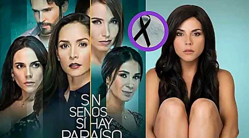 Se conocen videos que revelan comó ocurrió el ataque durante grabación de «Sin Senos si hay Paraiso 4» en Bogotá