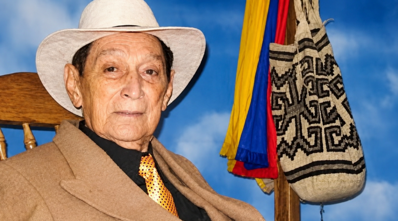 Valledupar conmemoró el centenario de Rafael Escalona con emotivo conversatorio