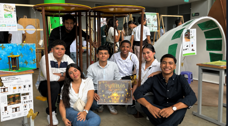 La nueva generación de arquitectos apuesta por una Valledupar más sostenible