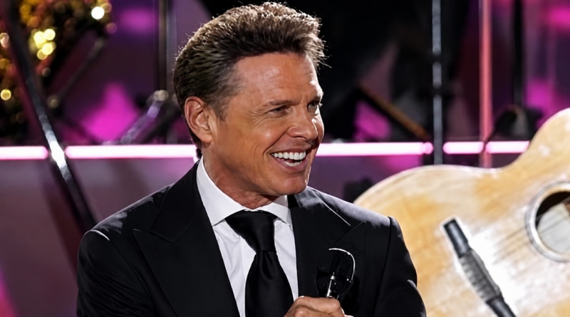 ¿Qué ocurre con Luis Miguel? Rumores sobre su salud generan alarma entre fans