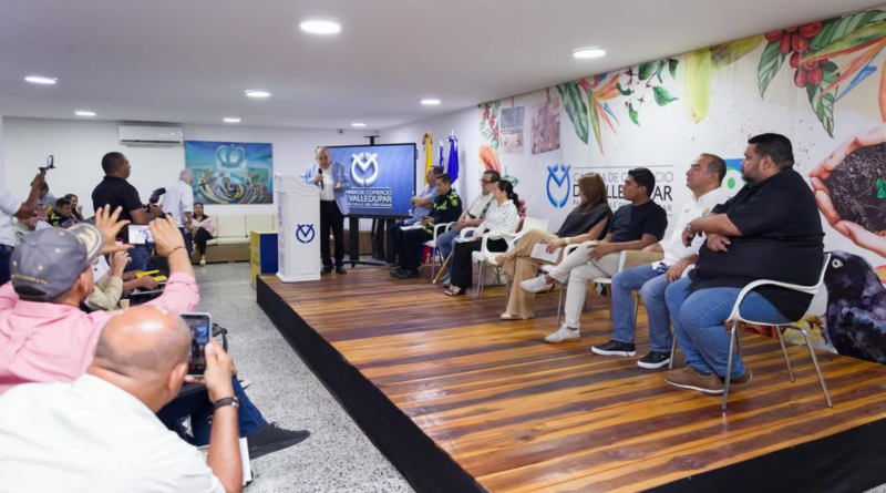 Balance positivo dejó la versión 59 del Festival de la Leyenda Vallenata y la edición 22 de Expo Festival en Valledupar