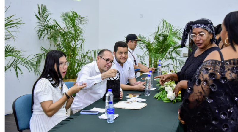 El Cesar y La Guajira avanzan en fase piloto de formación para la reconversión laboral