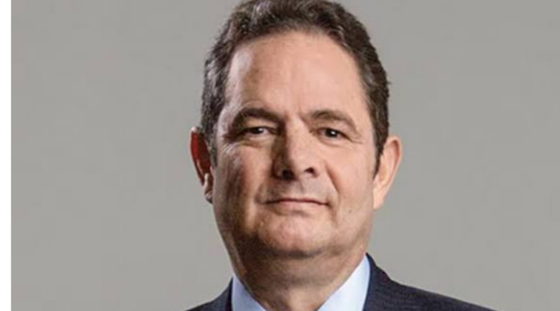 Murió el exvicepresidente de Colombia Germán Vargas Lleras a los 64 años