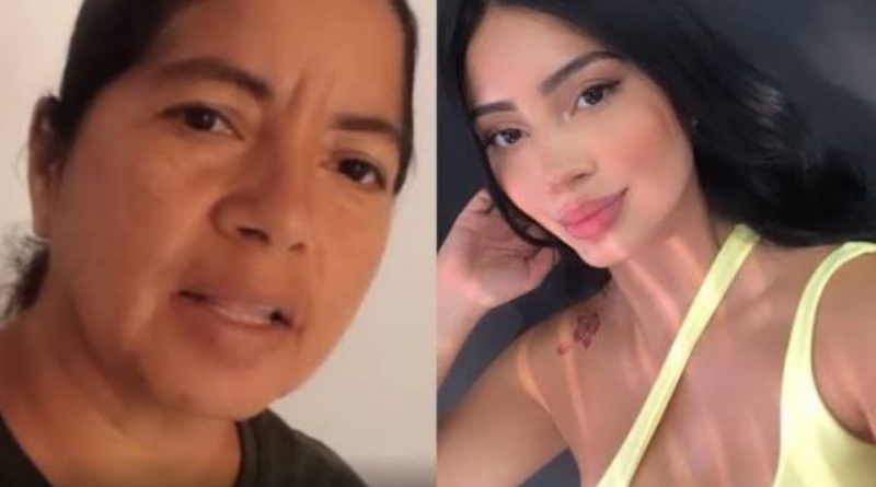 De buscar justicia por su hija a convertirse en víctima: el crimen que conmociona al país