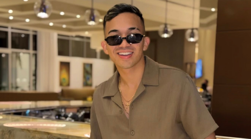 Cantante Samuel Morales habría sido víctima de robo y escopolamina en Bogotá