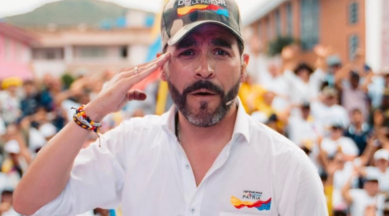 Campaña de Abelardo De La Espriella desmiente vínculos con maquinarias políticas en el Cesar