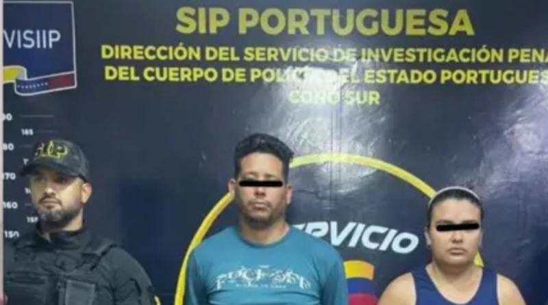 Capturados en Venezuela dueña, administrador y supuesto cirujano vinculados a la muerte de Yulixa Toloza