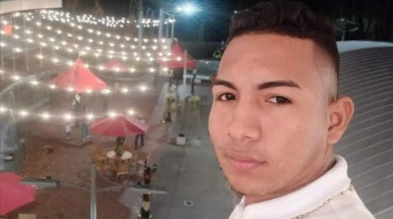 Un muerto dejó presunta riña en la urbanización Lorenzo Morales