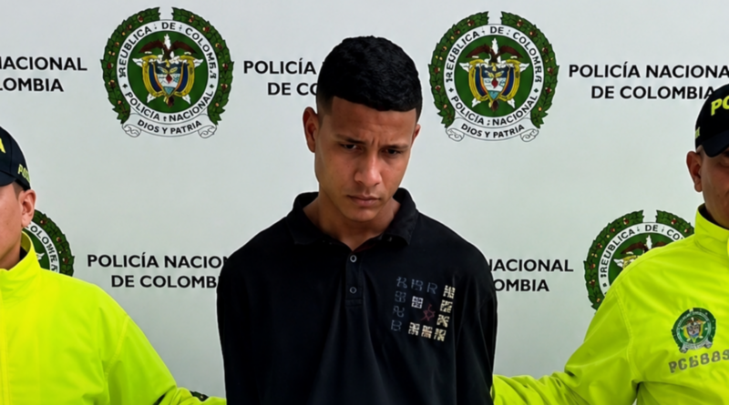 Alias «Brallan», señalado de atacar y causar la muerte de Deivis «El Mono» Estrada en Valledupar
