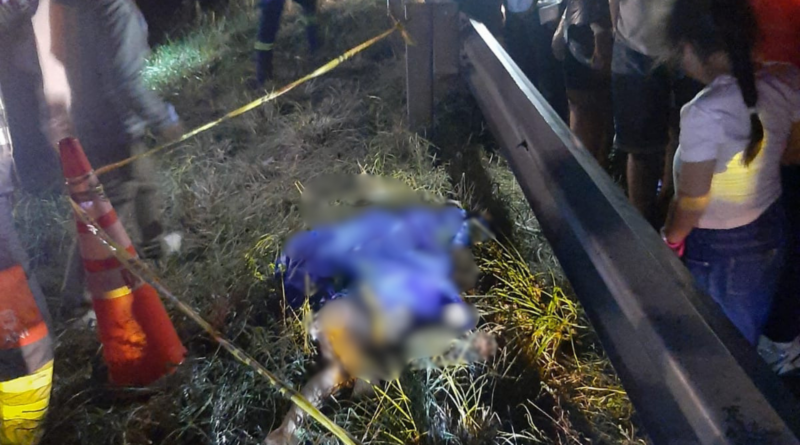 Trágico accidente entre Valencia- Valledupar deja una niña de 5 años fallecida y tres heridos