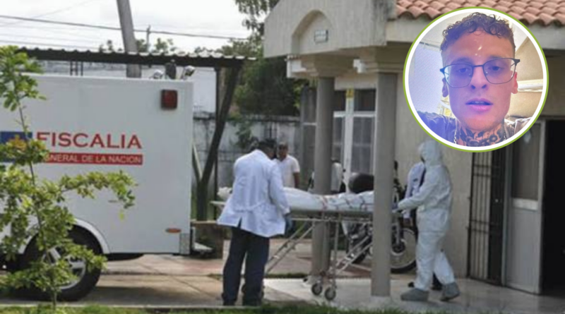 Holandés dedicado a la compra y venta de autos fue asesinado en Valledupar