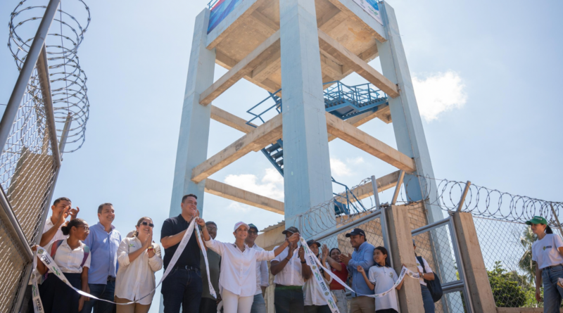 Gobierno del Cesar entrega obras de acueducto, pavimentación y fortalecimiento cultural en Curumaní