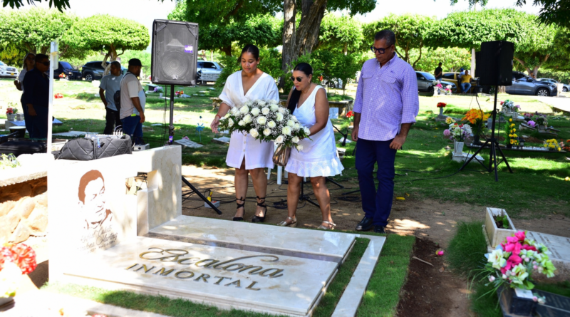 A 17 años de su partida, Valledupar mantiene vivo el legado de Rafael Escalona