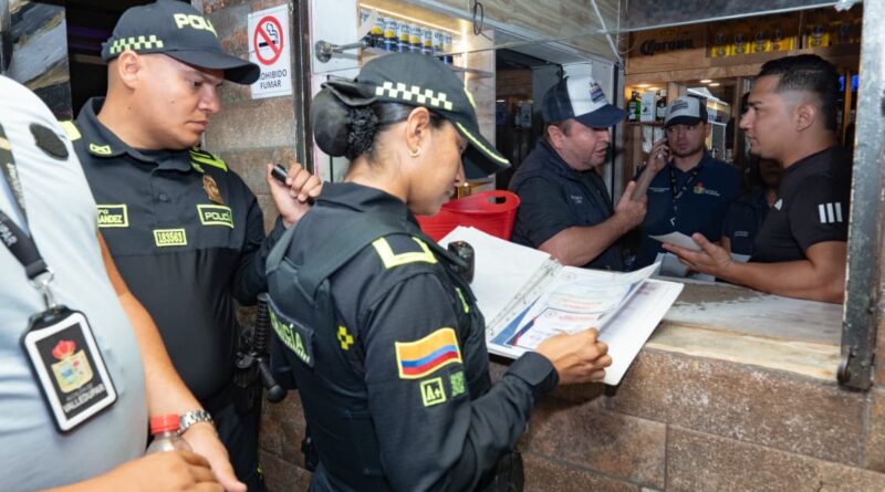 Hasta las 3:30 a. m.: así funcionarán los establecimientos en Valledupar durante el Mundial 2026