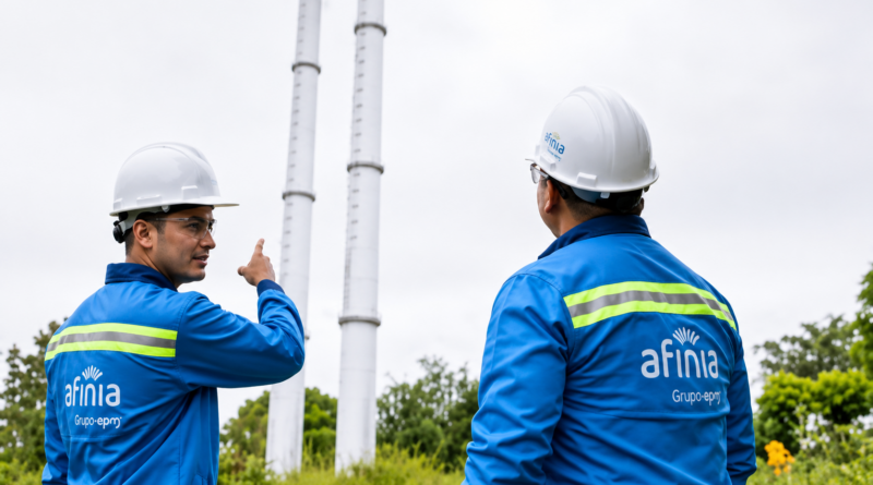 Afinia se despide del Cesar: desde el 1 de agosto Energía Atenea asumirá el servicio eléctrico en 19 municipios