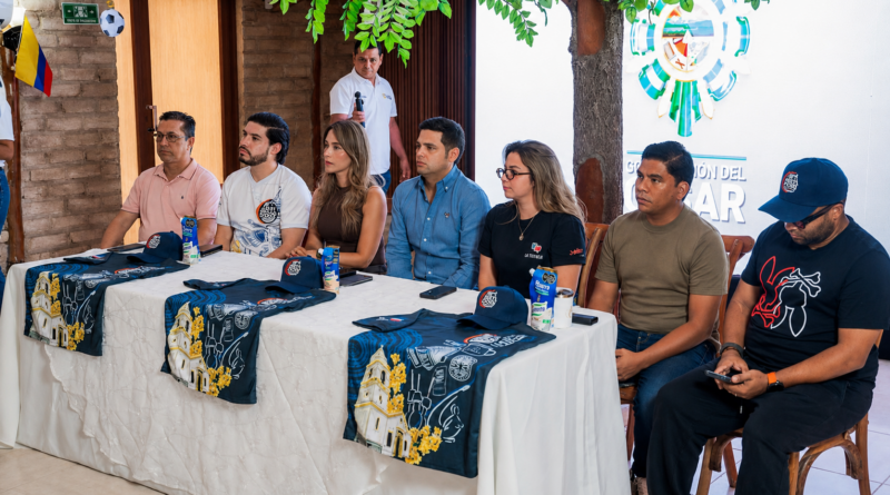 FestiFood espera mover $700 millones con el Mundial de las Hamburguesas en Valledupar