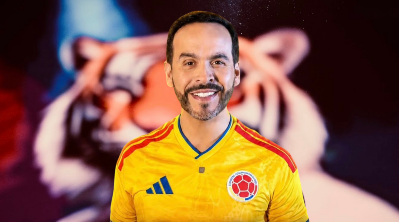 Jueza ordena a Abelardo de la Espriella suspender el uso de la camiseta de la Selección Colombia en campaña